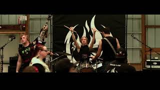 "Out of Darkness" by Saved by Skarlet live at Connectfest 2021