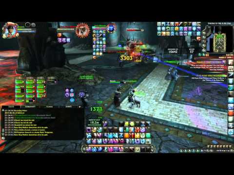 RIFT Hammerknell Instant Adventure