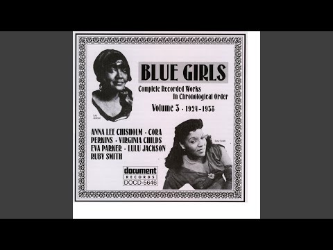 Video thumbnail for Cool Kind Daddy Blues