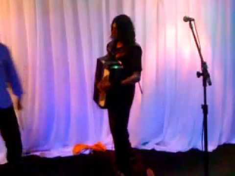 Isaac do Acordeon e Mestre Zinho