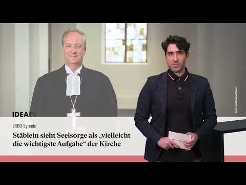 IDEA TV 22 11 24 - Seelsorge - „Strickfeen"