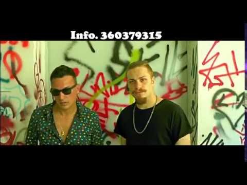 Mirko Primo ft. Luca Blindo - Canto P'arraggio (Official Video)