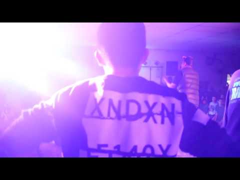 BEELZE vs TUQU - GDK FREESTYLE