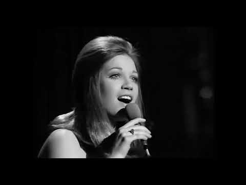 KIKI DEE ~ Do You Know The Way To San Jose (1971)