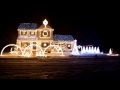 Closing Prayer Duck Dynasty Phil Robertson- 2013 - Boucher Family Christmas Lights
