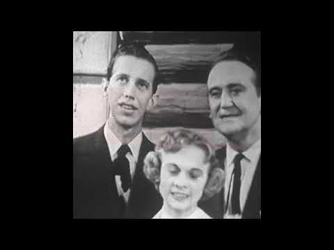 The Mañana People - A Satisfied Mind