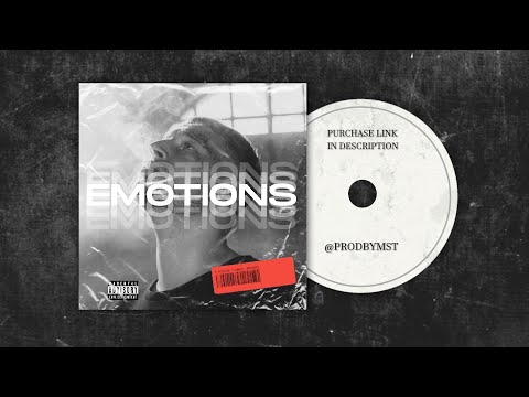 [FREE]💔(Piano) Lil Lano x Absent  x Lilmido Type Beat - "Emotions"