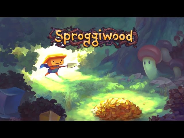 Sproggiwood