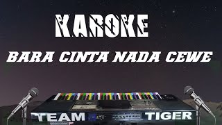 Download lagu KAROKE BARA CINTA NADA CEWE RITA SUGARTO mp3 Download lagu KAROKE BARA CINTA NADA CEWE RITA SUGARTO mp3