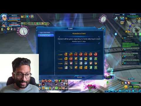 THE ULTIMATE STRATEGY TO GET OP - Digimon Masters Online