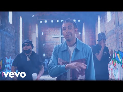 High Rollaz, Kap G - My 40 (Official Video)