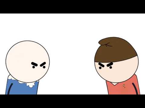 The war that changed the English language..  @OverSimplified .