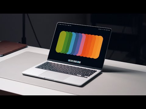 Apple Macbook Air M4 MW0W3HN/A