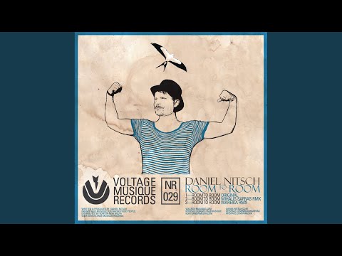 Room To Room (Wareika Remix)