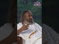 the connection between stress and violence! #srisriravishankar