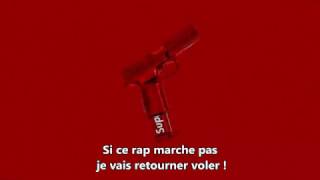 Traduction : 21 Savage x Brodinski "No Target"