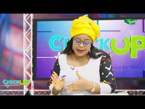 Comment maîtriser sa glycémie ( Check Up du Mardi 31/05/2022 )