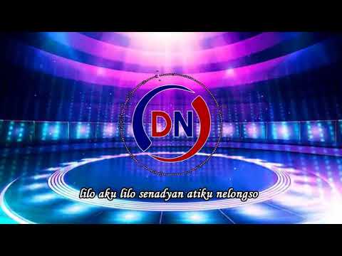 Nova Queen - Tresno Simpenan | Dangdut [OFFICIAL]