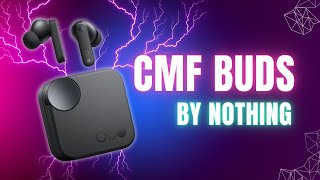Best Earbuds For Your Money?? 🔥 Nothing CMF Buds