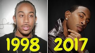 The Evolution of Ludacris (1998 - 2017)