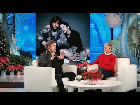 Mark Hamill Confessed He Cherished Fights with 'Sibling' Carrie Fisher