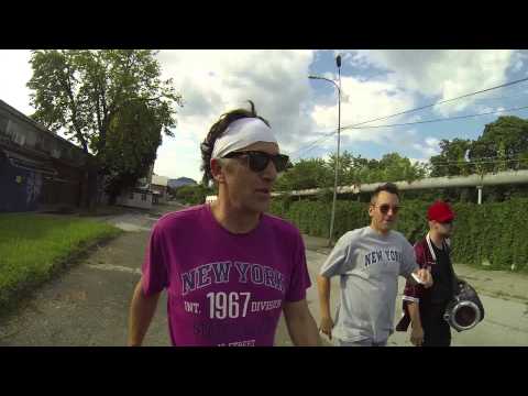 Renman feat Skole & Kristijan Beluhan - " New York " (official Video)