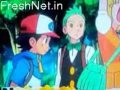 Pokemon BW HINDI Song Poke NEW Year By CNI 3Gp
