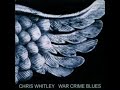 @pjcthesoundtrip - music is the trip! Artist: Chris Whitley, Song: Invisible Day, Released: 2003