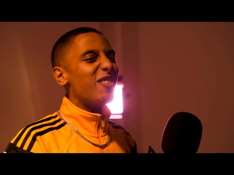 ZICO MC - CANDLELIGHT FREESTYLE (Shutter Productions)