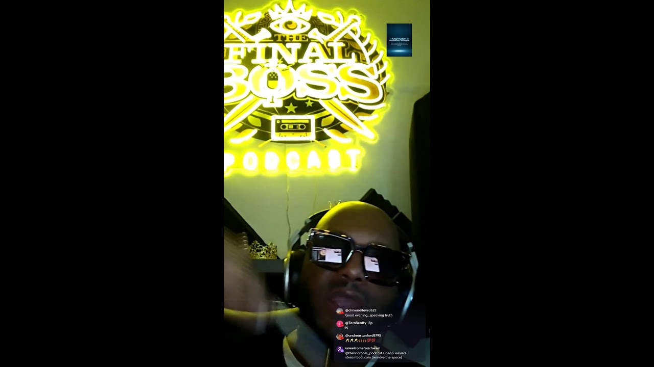 MERGER WEDNESDAYS Ep 11, Ep 199 Neurolinks First Human 📱