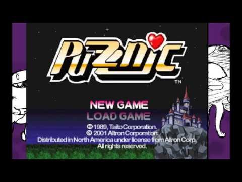Puzznic for the PlayStation 1 Review