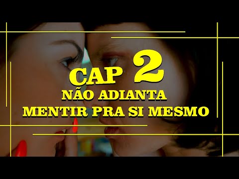 SECRETO LX - CAP 2 - NÃO ADIANTA MENTIR PRA SI MESMO | WEBSÉRIE LGBT (ENGLISH SUBTITLES)