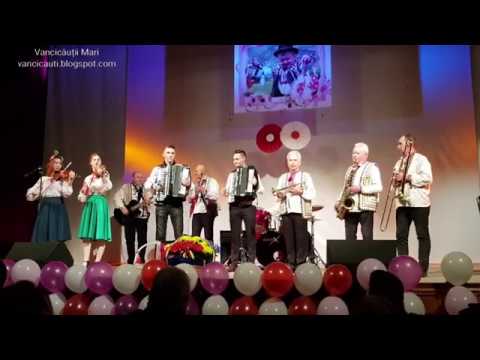 Cernăuți 1 martie 2020 Mărțișor 3/3