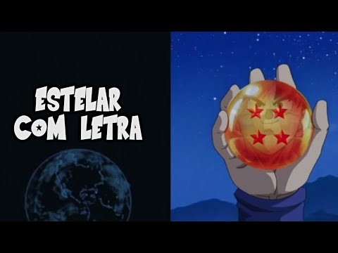 Estelar (starring Star) - Dragon Ball Super