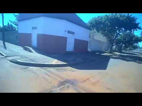 Conhecendo Campo Grande Mato Grosso do Sul