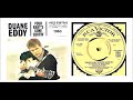 Duane Eddy - Your Baby's Gone Surfin'