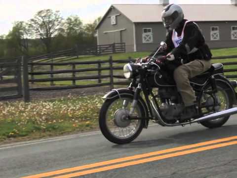Thumbnail for MAX BMW Rides the Moto-Giro East