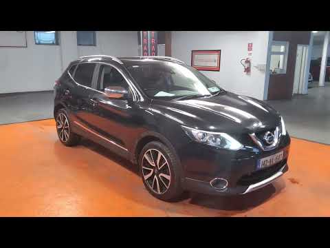 Nissan Qashqai 2014 - Image 2