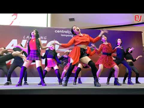 (G)I-DLE 'Oh my god' l Milky Way  (Full Team) - #BSBZ [4K]