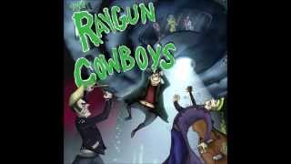 Raygun Cowboys - Nightshift
