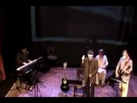 Moses Valdez w/ Tropa Solar "DRIVEN" LIVE