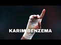 Karim Benzema is the Best Striker in the world