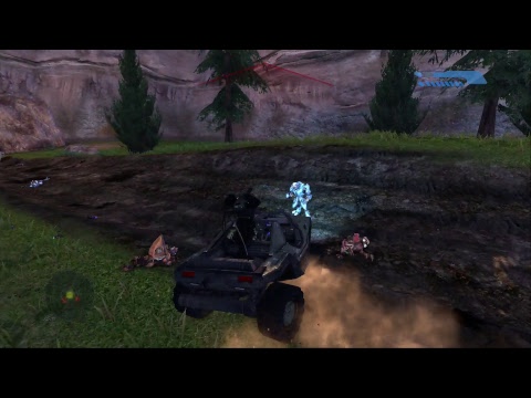 Halo Master Chief Collection Speed Run - Live Stream