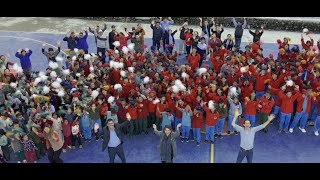 25 years of Bright Horizon Children's Home
