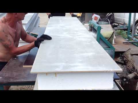 Горизонтальный фрезерный станок Press ФС-1 2018