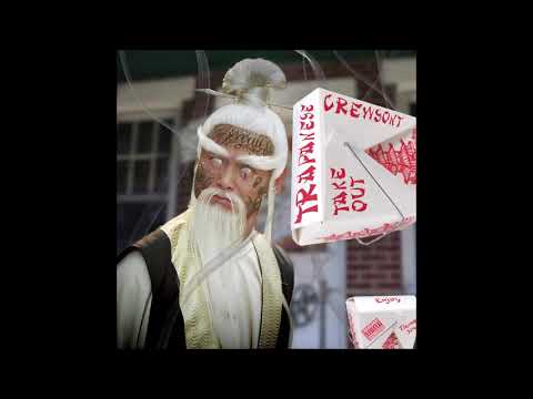 Crewsont - Trapanese Takeout (ft. Marquise Wineglass x Jawga Boi)