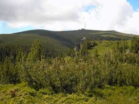 Na Kráľovej holi -  slovenská ľudová pieseň/Slovak Folksong