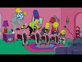 The Simpsons Couch Gags Season 30