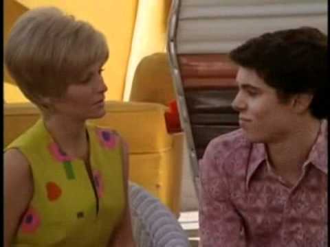 Adam Brody on 'Growing Up Brady' [7].