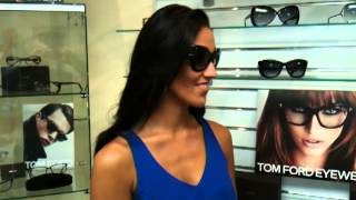 preview picture of video 'How To Select Fashion Eyewear Fayetteville NC | 339-2301 | Prescription Eyeglasses'